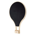 Valona Blackboard, Black - Le Petit Marché Home Furniture