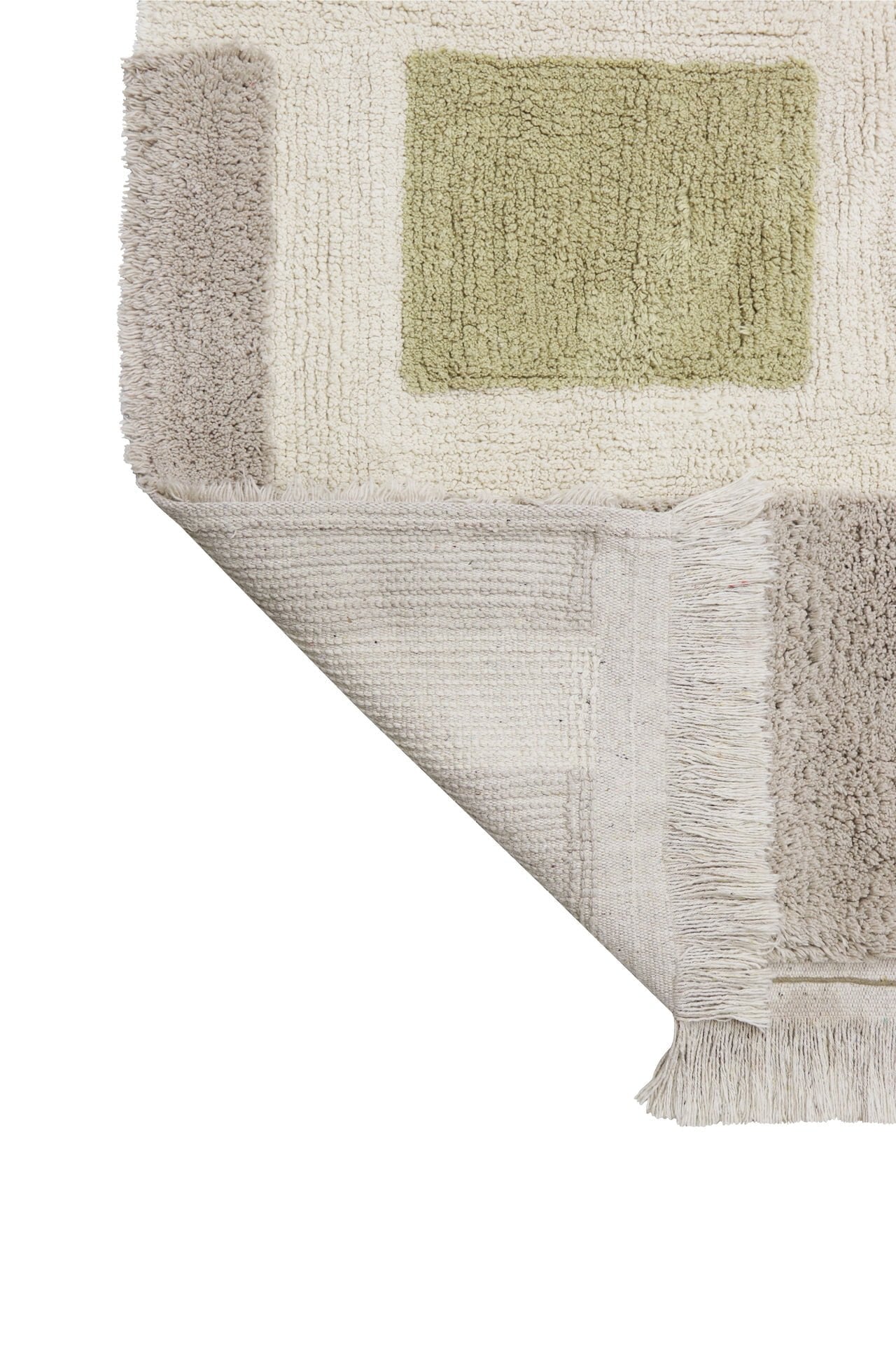 Washable Play Rug Eco - City - Le Petit Marché Home Furniture