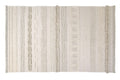 Washable Rug Air Natural - Le Petit Marché Home Furniture