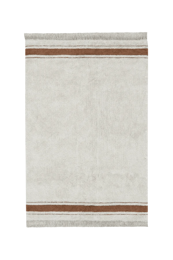 Washable Rug Gastro Toffee - M - Le Petit Marché Home Furniture