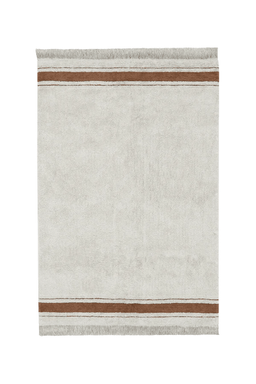 Washable Rug Gastro Toffee - M - Le Petit Marché Home Furniture