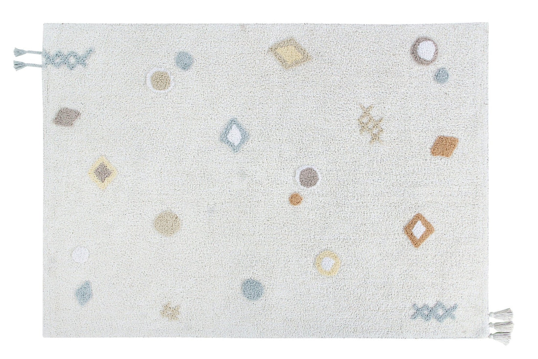 Washable Rug Kim - Le Petit Marché Home Furniture