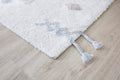 Washable Rug Kim - Le Petit Marché Home Furniture