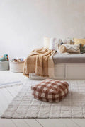 Washable Rug - Mosaic - Le Petit Marché Home Furniture