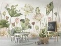 Water Lily Orchestra - Le Petit Marché Home Furniture