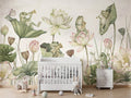 Water Lily Orchestra - Le Petit Marché Home Furniture