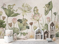 Water Lily Orchestra - Le Petit Marché Home Furniture