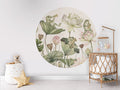 Water Lily Orchestra - Circle - Le Petit Marché Home Furniture