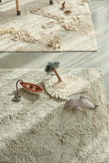 Waves - Washable Playrug - Le Petit Marché Home Furniture