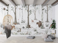 White Forest - Le Petit Marché Home Furniture