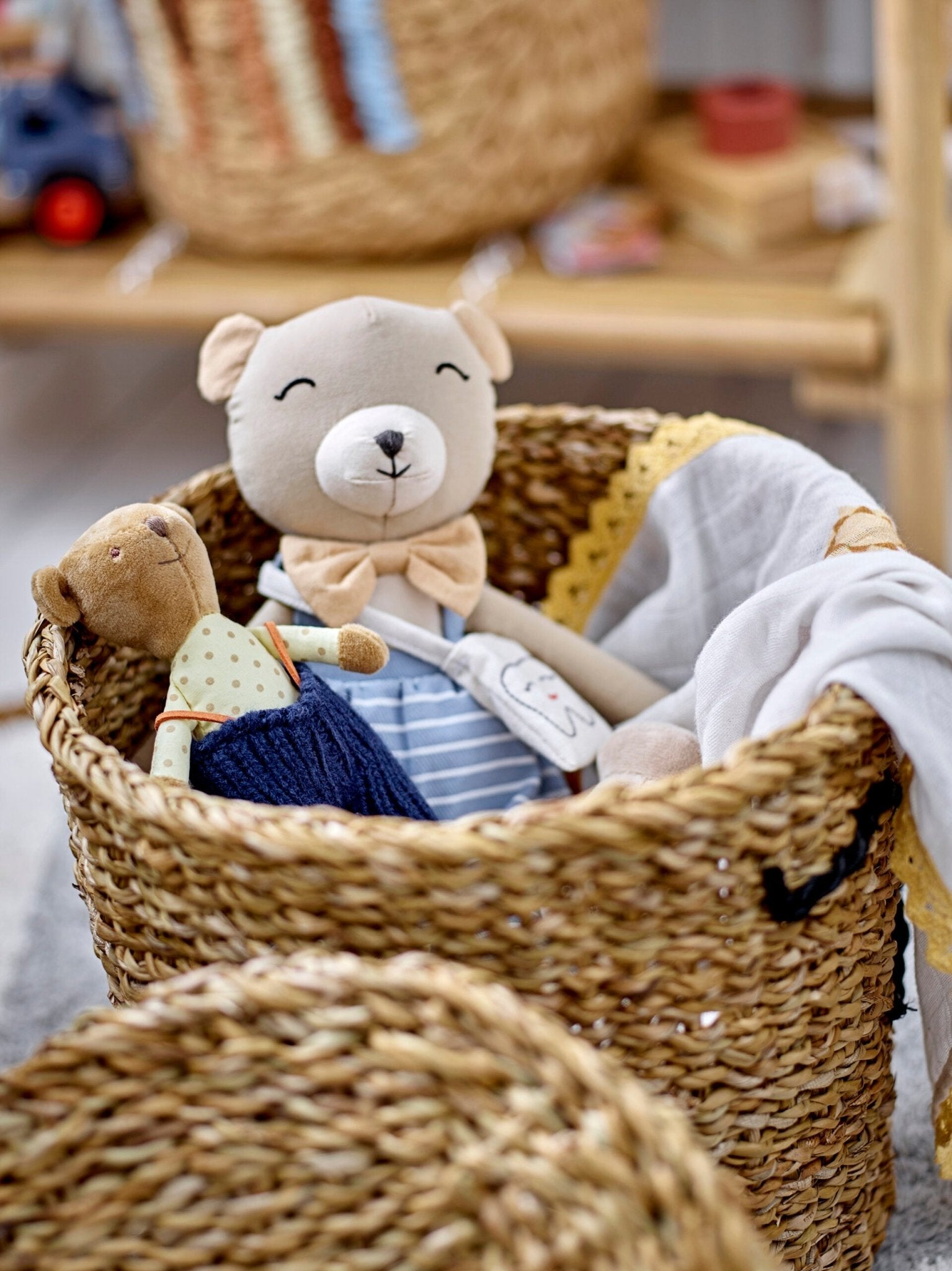 Willes Soft toy, Gift - Le Petit Marché Home Furniture