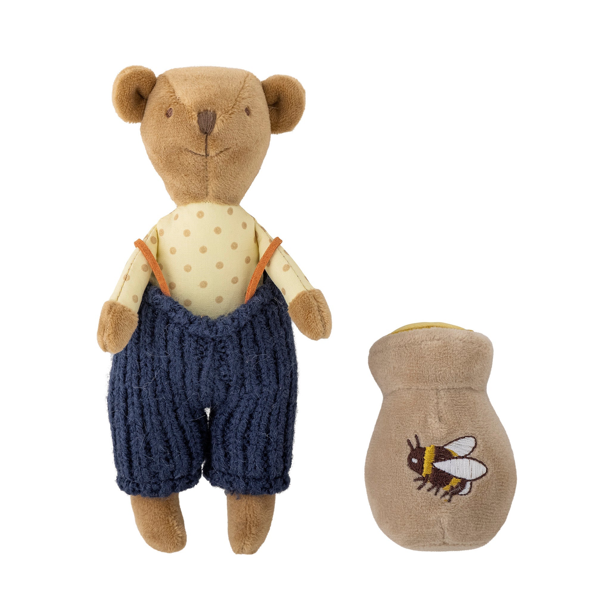 Willes Soft toy, Gift - Le Petit Marché Home Furniture