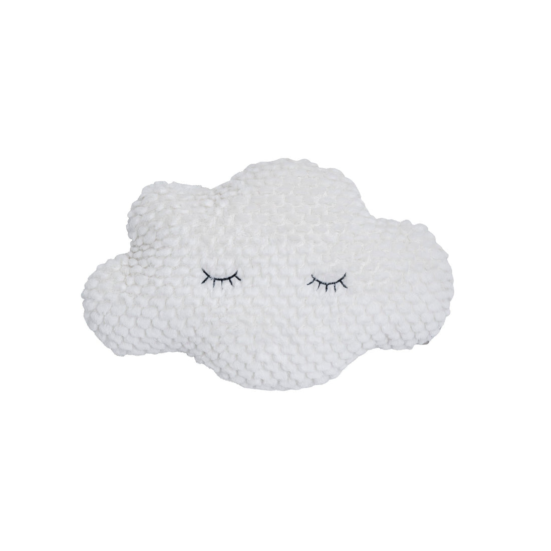 Windy Cushion, White - Le Petit Marché Home Furniture