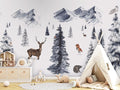 Winter Wonderland - Le Petit Marché Home Furniture