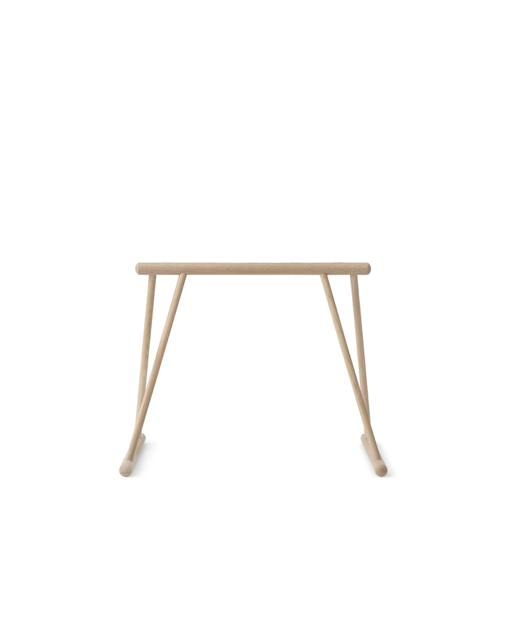 Wood baby gym - Le Petit Marché Home Furniture