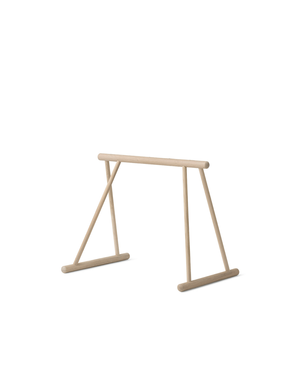 Wood baby gym - Le Petit Marché Home Furniture