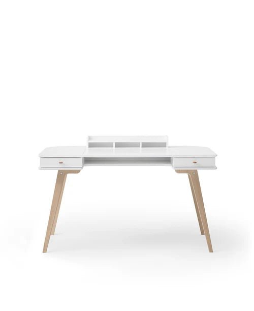 Wood desk 66 cm - Le Petit Marché Home Furniture