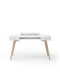 Wood desk 66 cm - Le Petit Marché Home Furniture