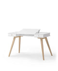 Wood desk 72,6 cm - Le Petit Marché Home Furniture