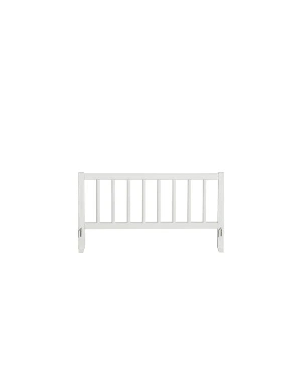 Wood Original bed guard - Le Petit Marché Home Furniture