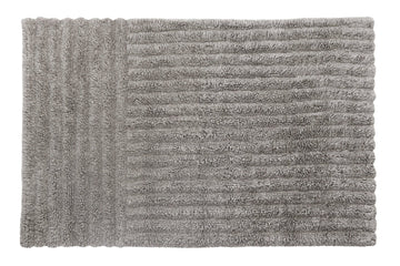 Woolable Rug Dunes - Sheep Grey L - Le Petit Marché Home Furniture