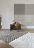 Woolable Rug Dunes - Sheep Grey L - Le Petit Marché Home Furniture