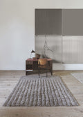 Woolable Rug Dunes - Sheep Grey L - Le Petit Marché Home Furniture