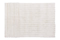 Woolable Rug Dunes - Sheep White L - Le Petit Marché Home Furniture