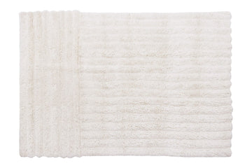 Woolable Rug Dunes - Sheep White L - Le Petit Marché Home Furniture