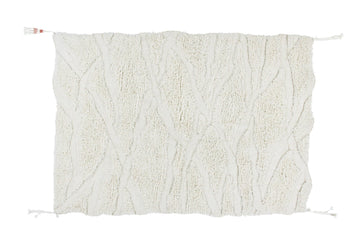 Woolable Rug Enkang Ivory XL - Le Petit Marché Home Furniture