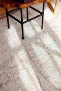 Woolable Rug Enkang Ivory XL - Le Petit Marché Home Furniture