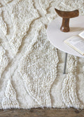 Woolable Rug Enkang Ivory XL - Le Petit Marché Home Furniture