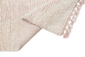 Woolable Rug - Koa Pink - Le Petit Marché Home Furniture