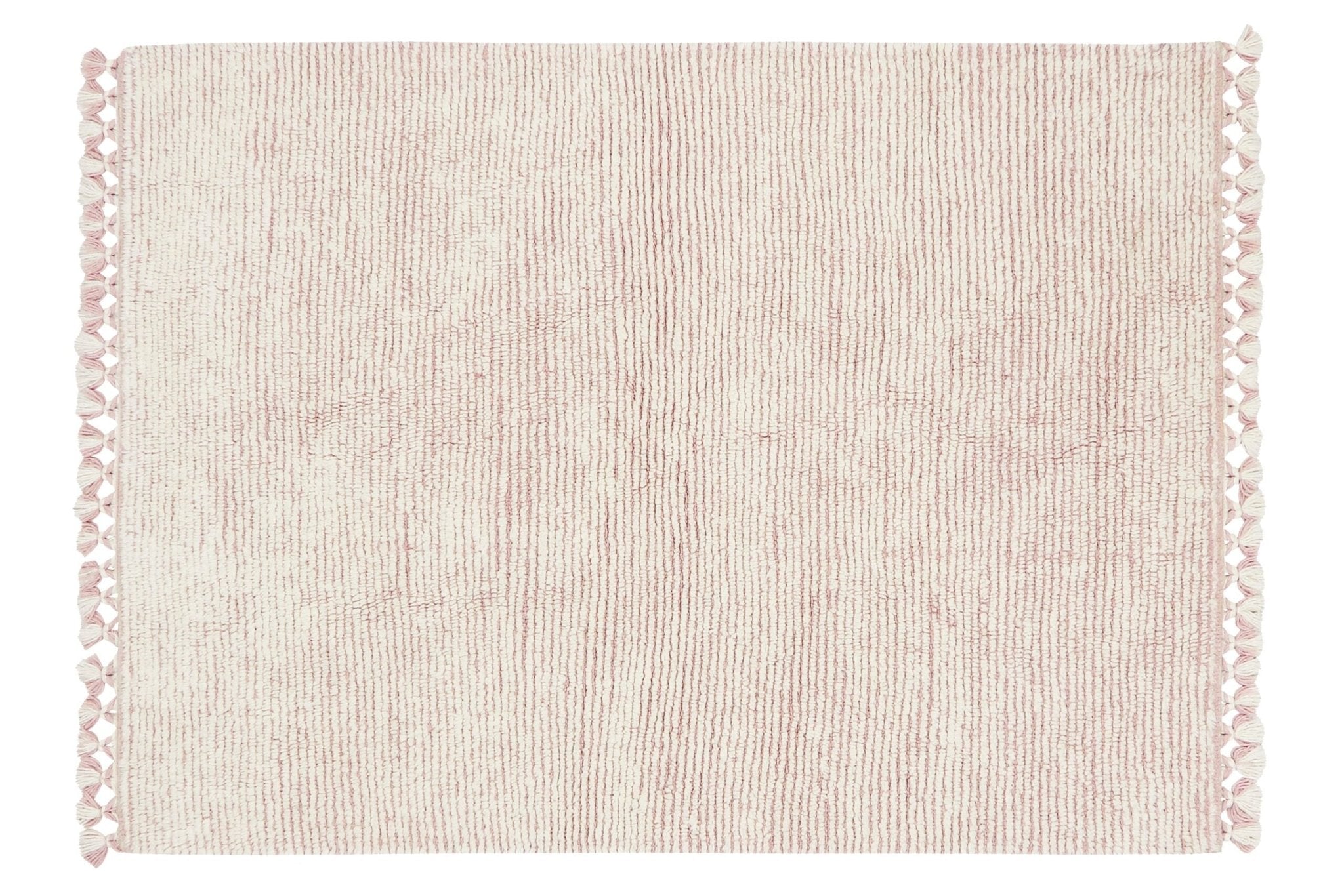 Woolable Rug - Koa Pink - Le Petit Marché Home Furniture