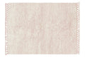 Woolable Rug - Koa Pink - Le Petit Marché Home Furniture