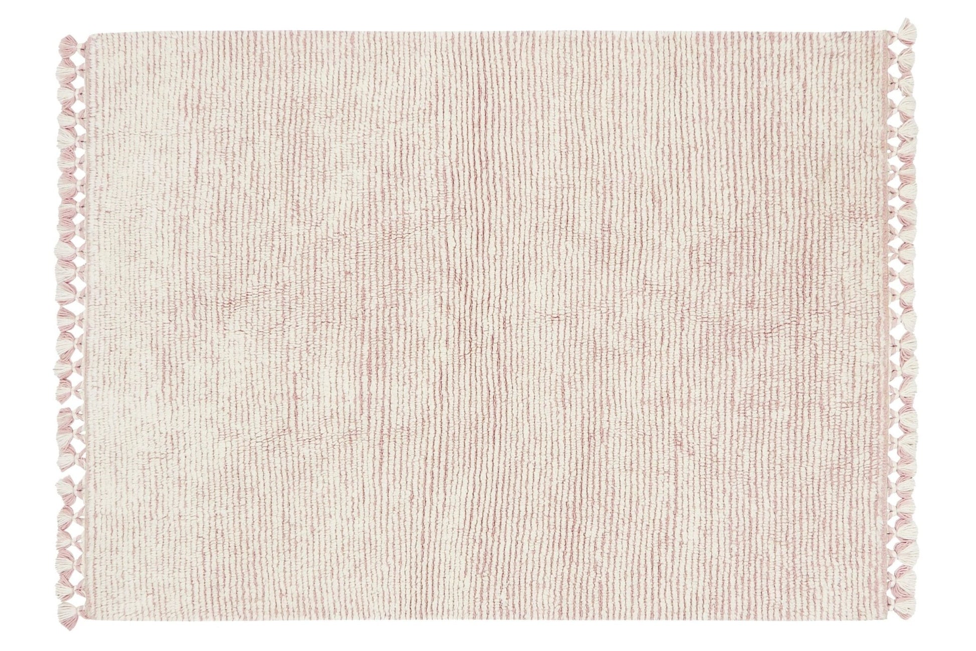 Woolable Rug - Koa Pink - Le Petit Marché Home Furniture