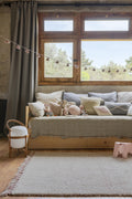 Woolable Rug - Koa Pink - Le Petit Marché Home Furniture