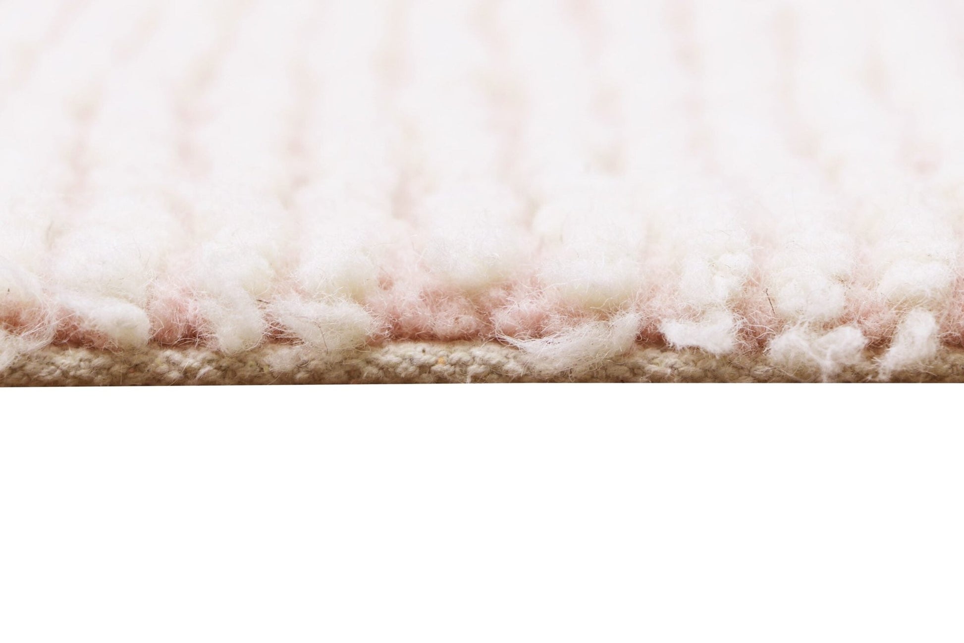 Woolable Rug - Koa Pink - Le Petit Marché Home Furniture