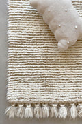 Woolable Rug - Koa Sandstone - Le Petit Marché Home Furniture