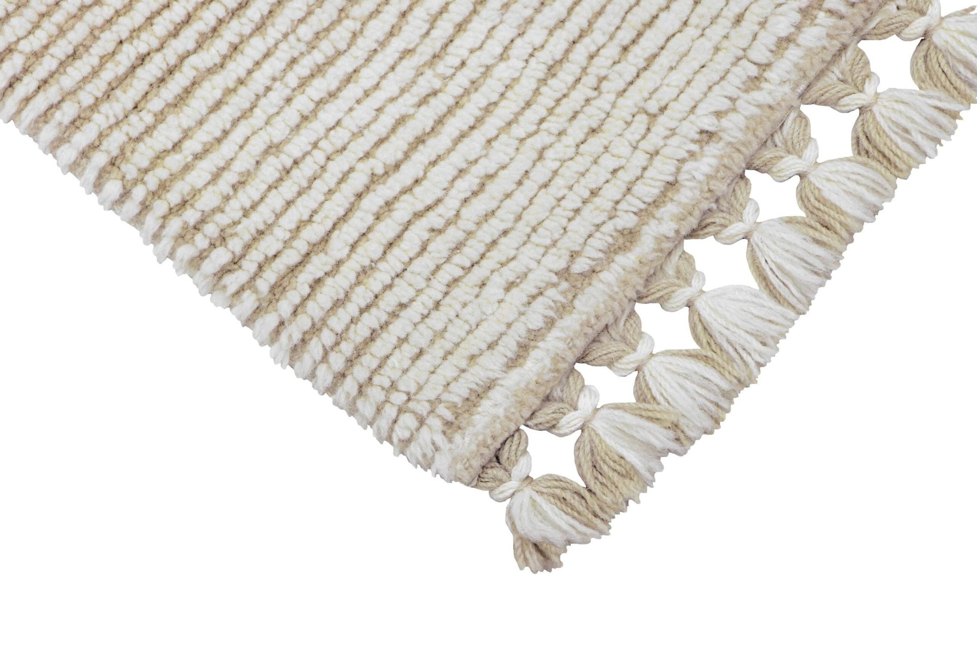 Woolable Rug - Koa Sandstone - Le Petit Marché Home Furniture