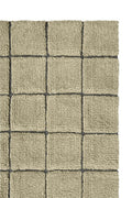 Woolable Rug - Mosaic Moss - Le Petit Marché Home Furniture