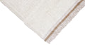 Woolable Rug - Steppe Runner - Sheep White - Le Petit Marché Home Furniture