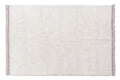 Woolable Rug Steppe - Sheep White - Large - Le Petit Marché Home Furniture