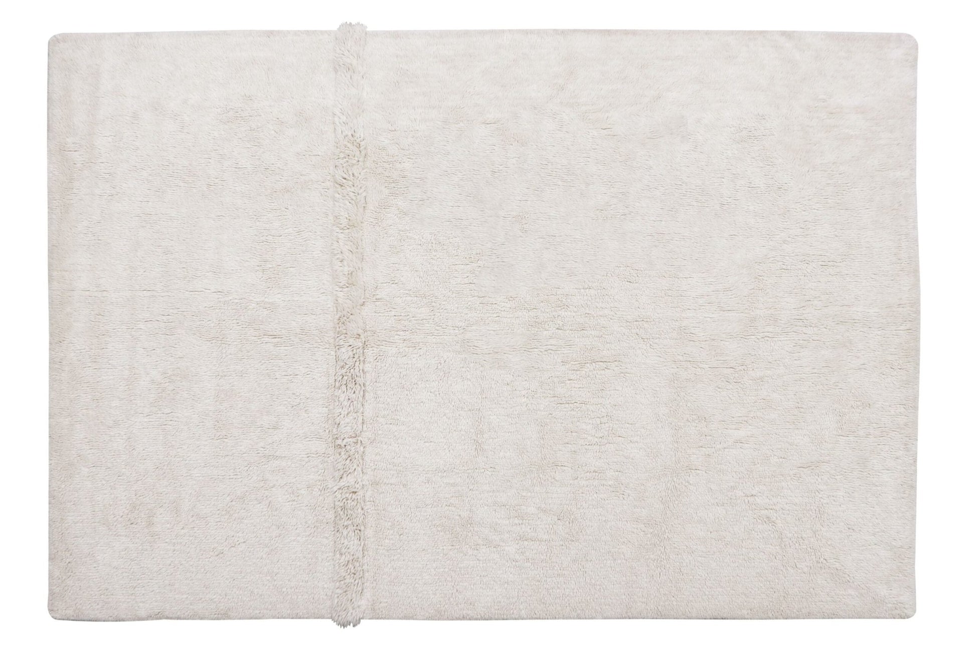 Woolable Rug Tundra - Sheep White - Large - Le Petit Marché Home Furniture