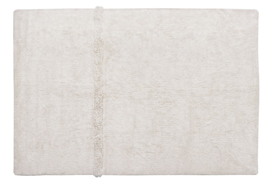 Woolable Rug Tundra - Sheep White - XXL - Le Petit Marché Home Furniture