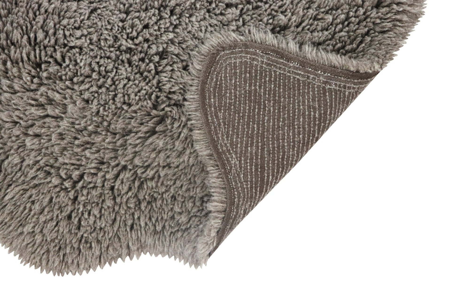 Woolable Rug Woolly - Sheep Grey - Le Petit Marché Home Furniture