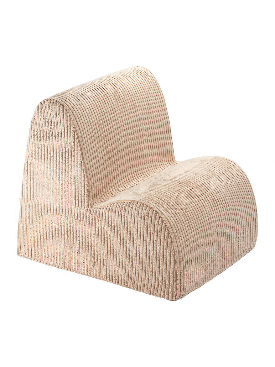 Brown Sugar Cloud Chair W597577